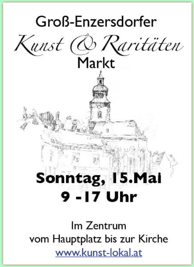 Kunst&Raritätenmarkt