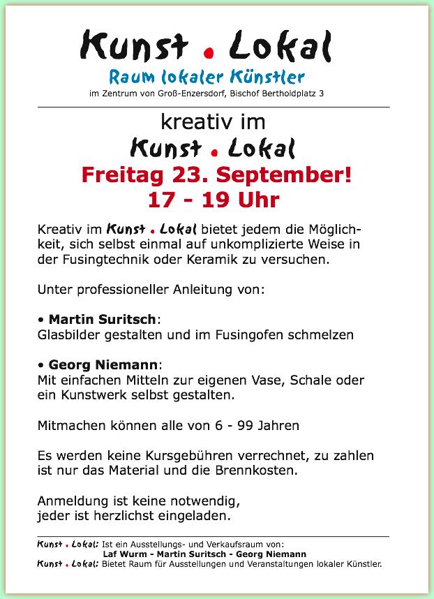 KreativimKunstLokal