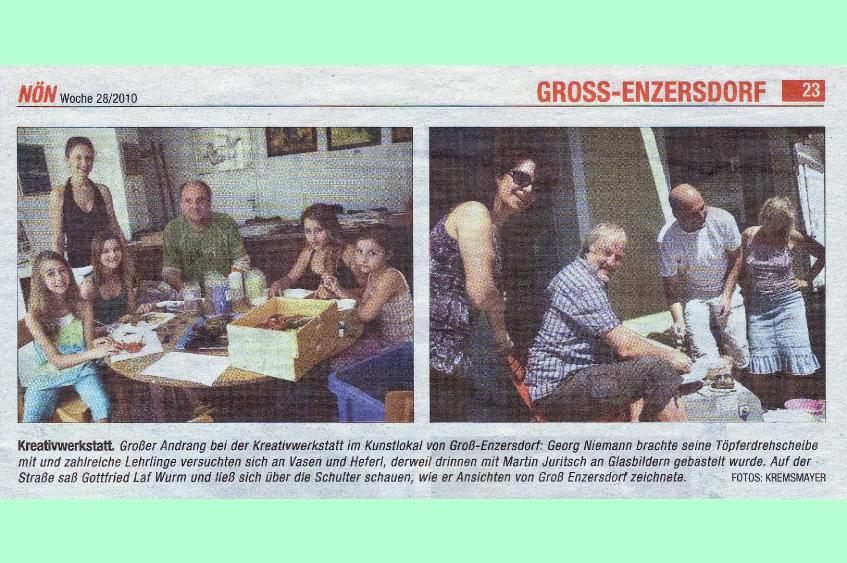 KreativImKunstlokal